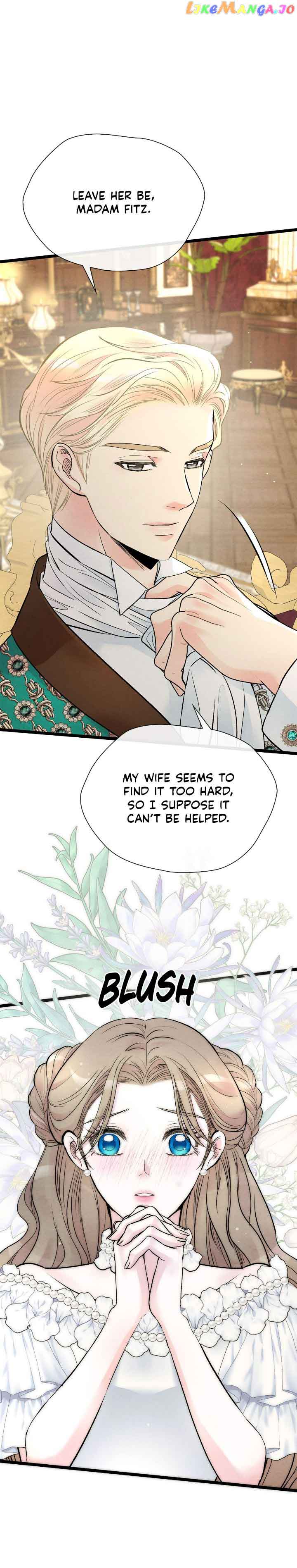 The Problematic Prince Chapter 37 page 37