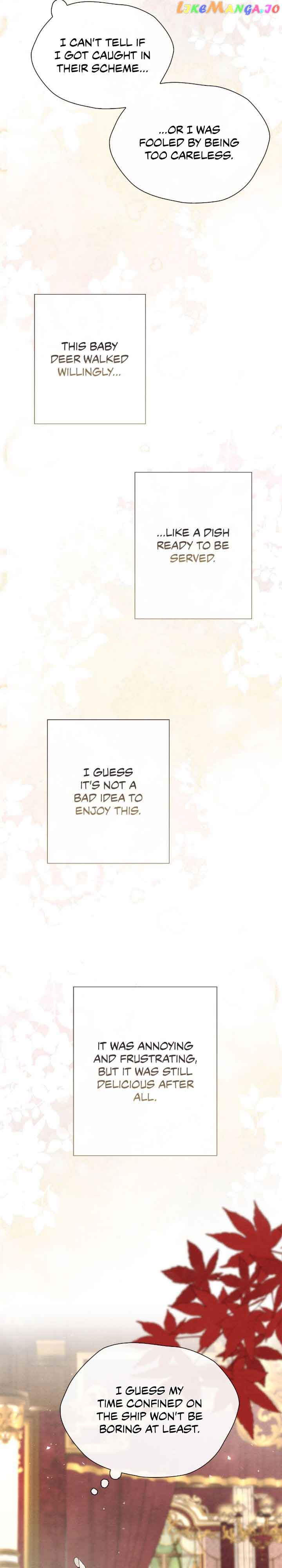 The Problematic Prince Chapter 37 page 43