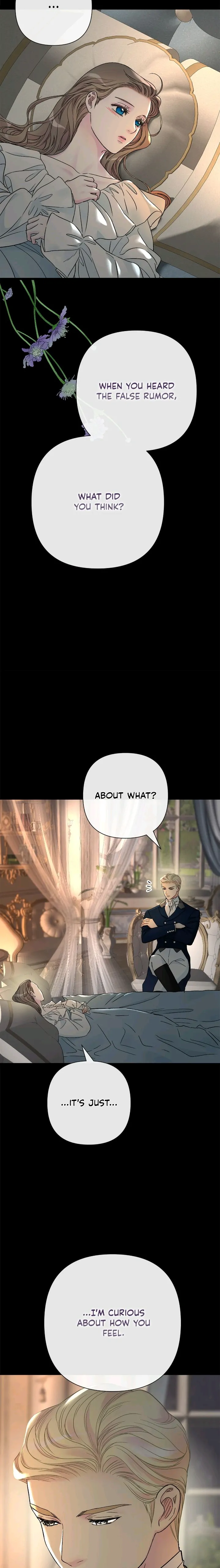 The Problematic Prince Chapter 72 page 2