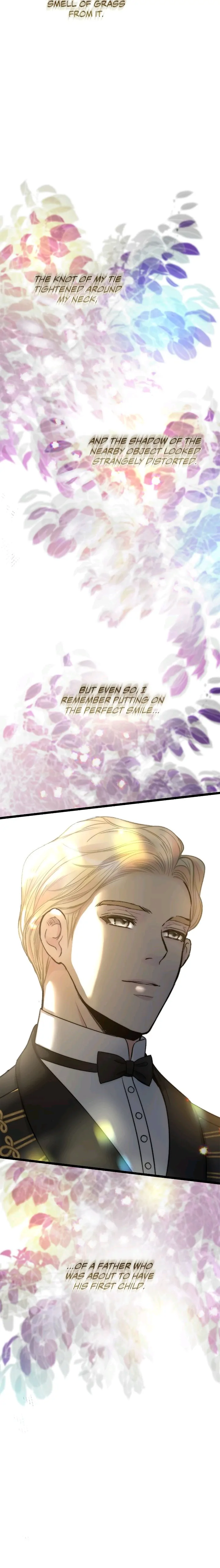The Problematic Prince Chapter 72 page 4