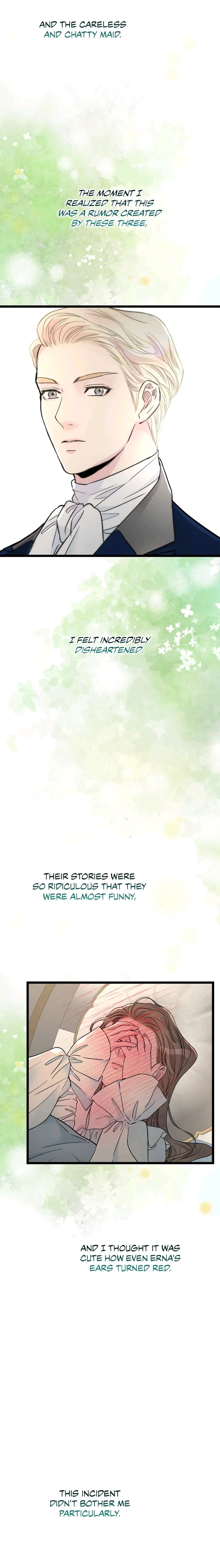 The Problematic Prince Chapter 72 page 7