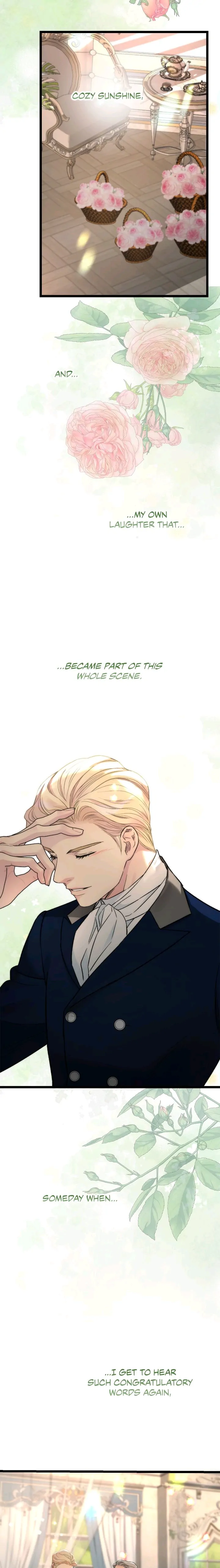 The Problematic Prince Chapter 72 page 10