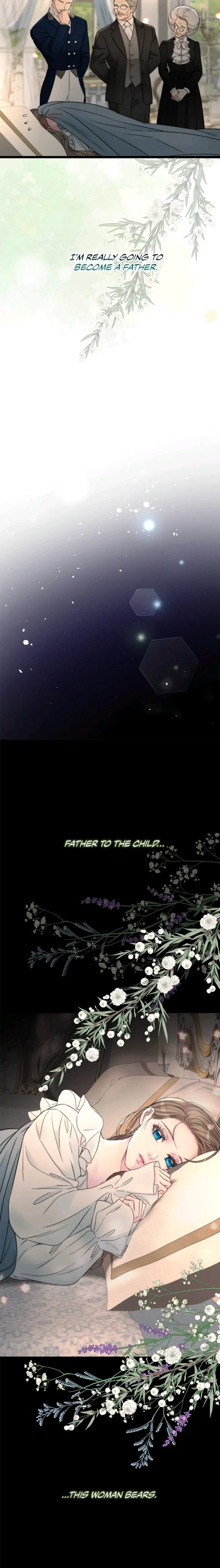 The Problematic Prince Chapter 72 page 11