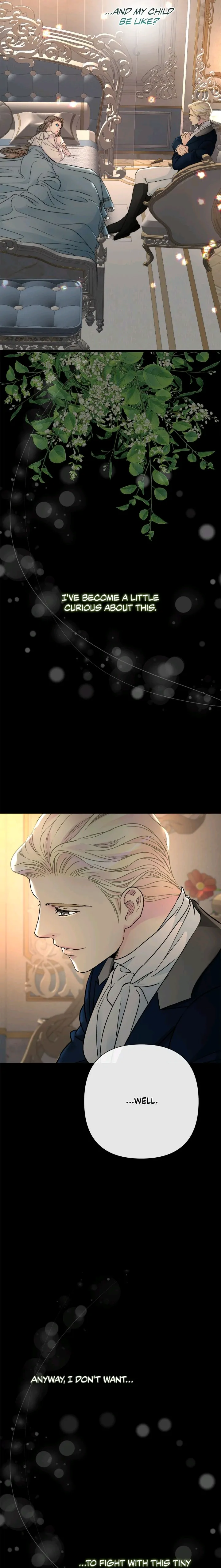 The Problematic Prince Chapter 72 page 14