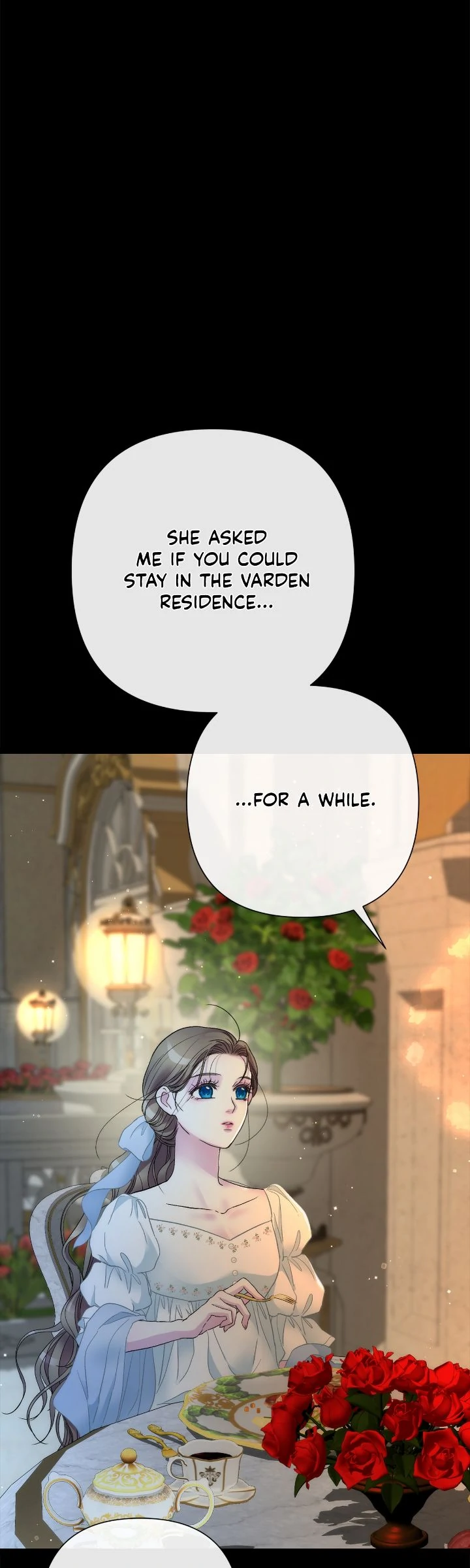 The Problematic Prince Chapter 99 page 4