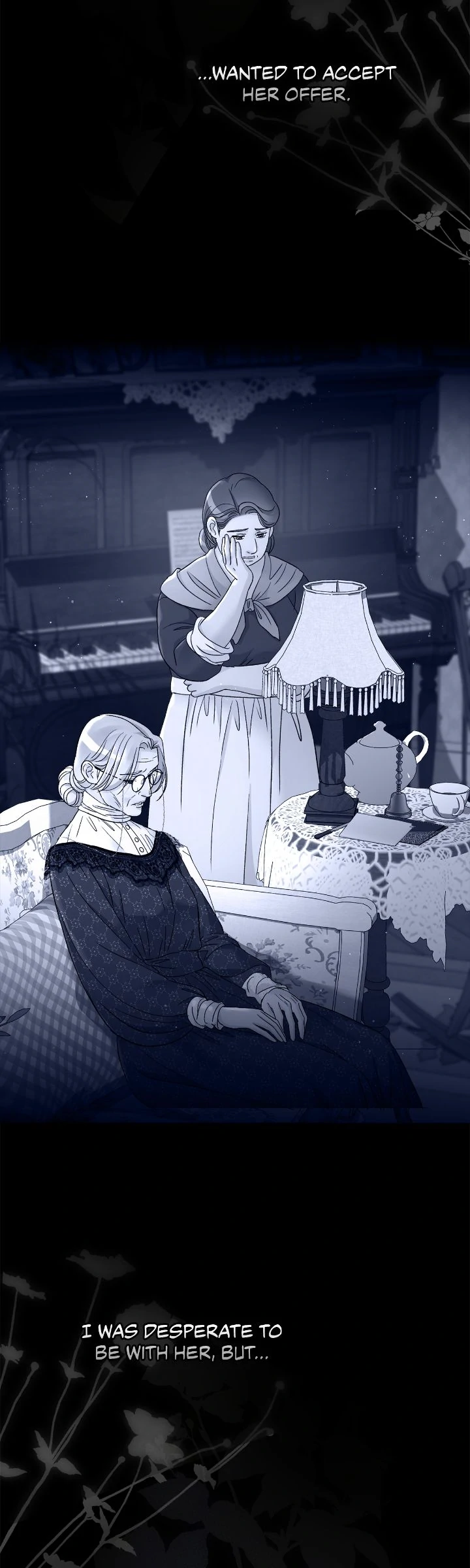 The Problematic Prince Chapter 99 page 7