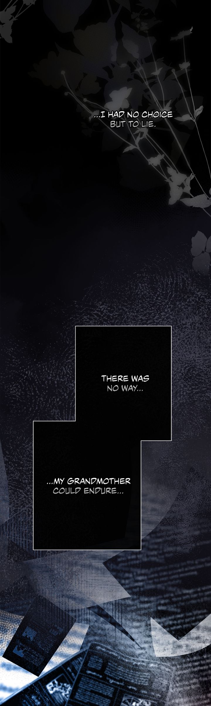 The Problematic Prince Chapter 99 page 8