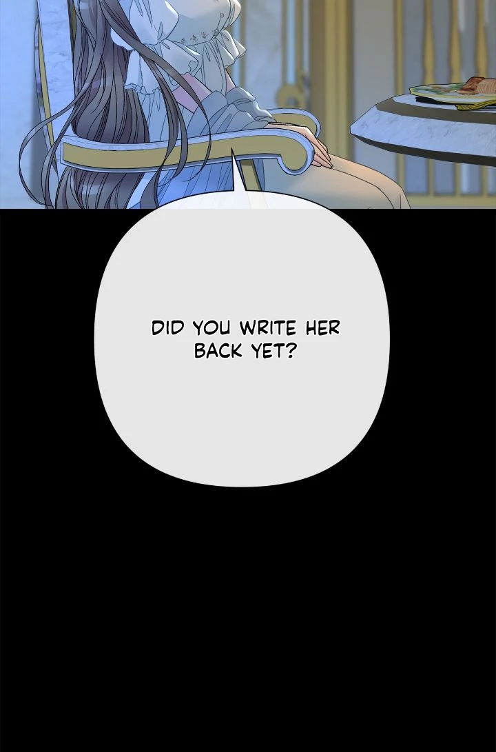 The Problematic Prince Chapter 99 page 11