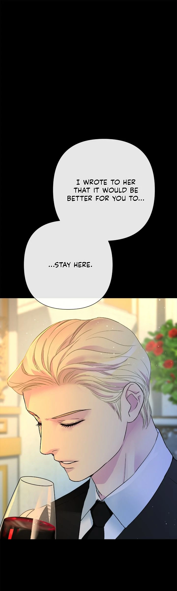 The Problematic Prince Chapter 99 page 12