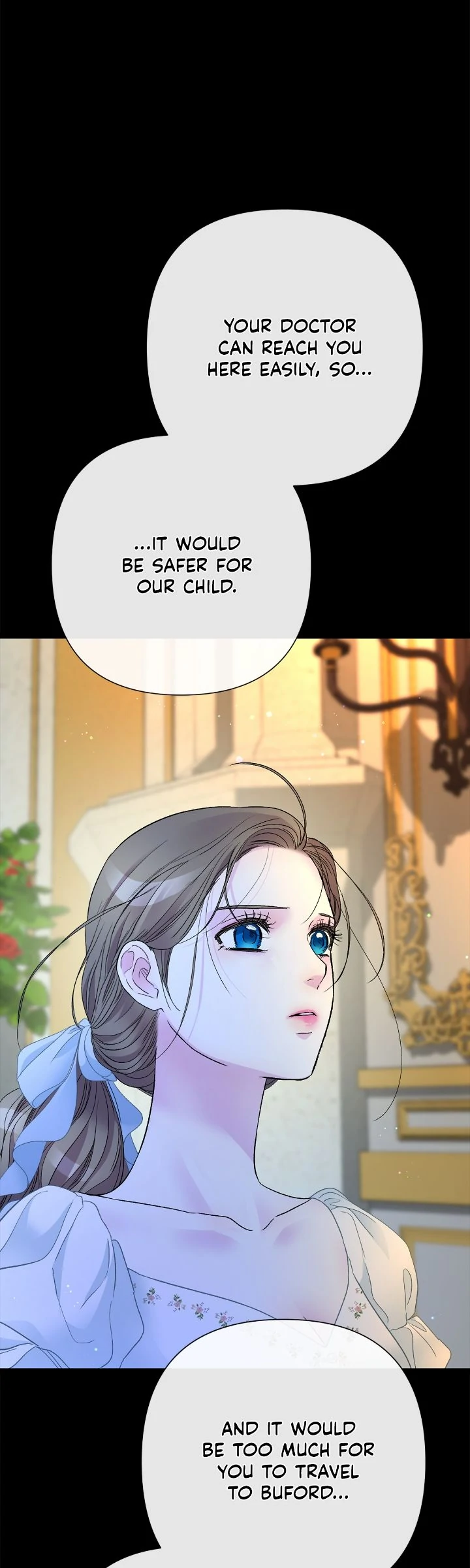 The Problematic Prince Chapter 99 page 13