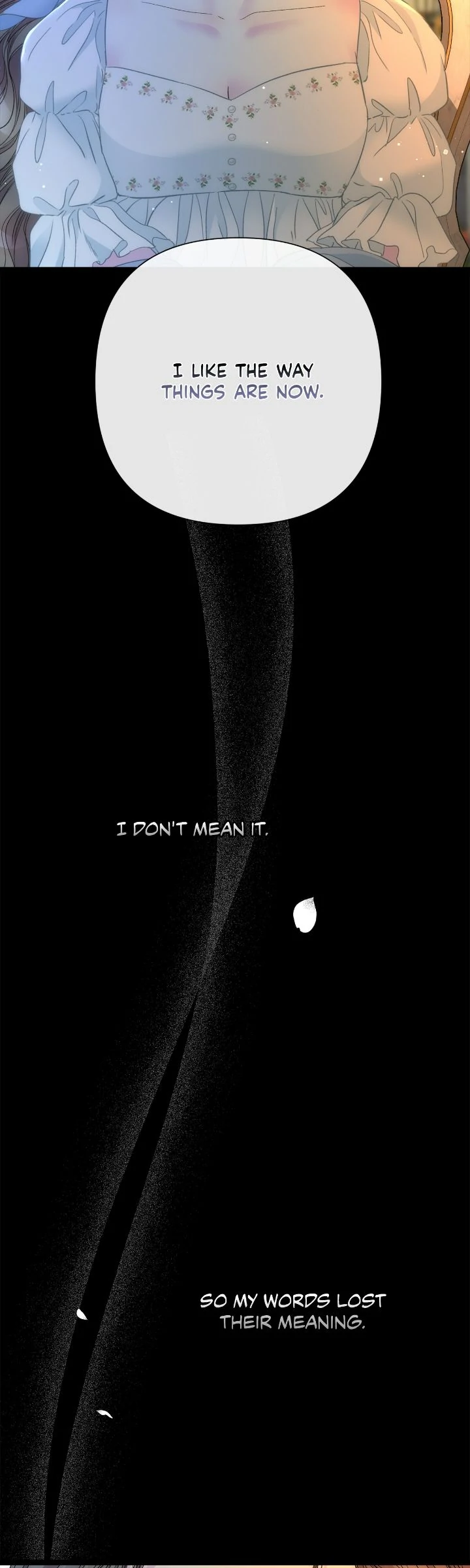 The Problematic Prince Chapter 99 page 17