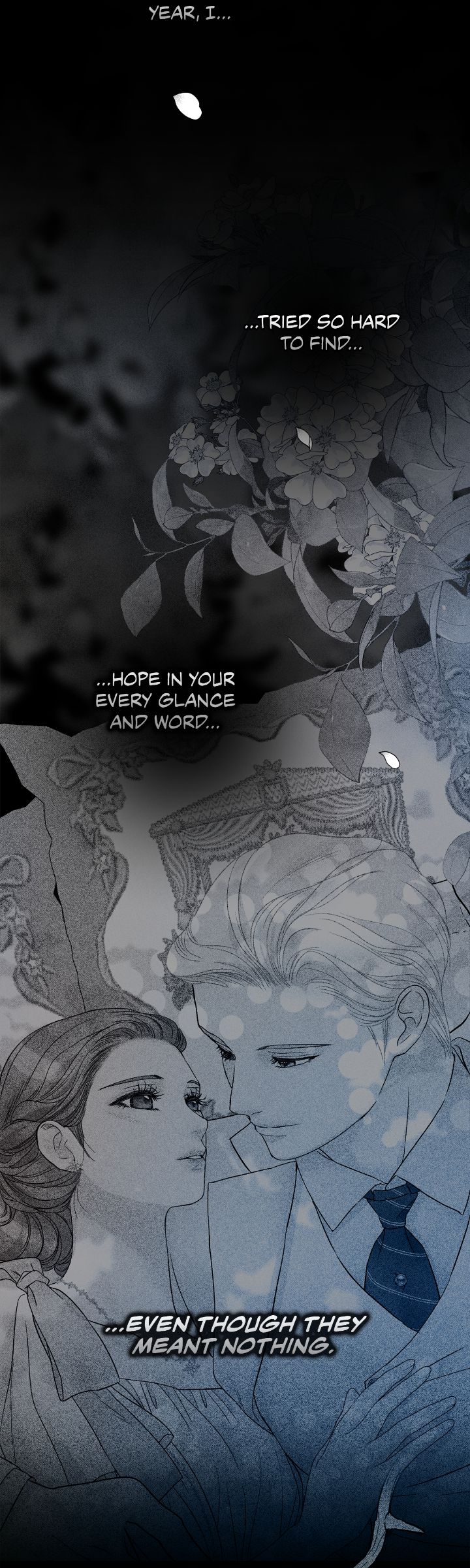 The Problematic Prince Chapter 99 page 21
