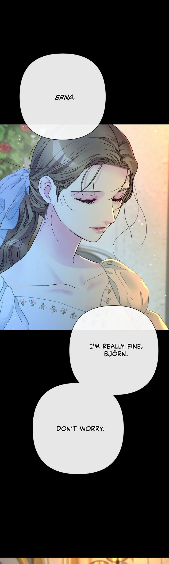 The Problematic Prince Chapter 99 page 24