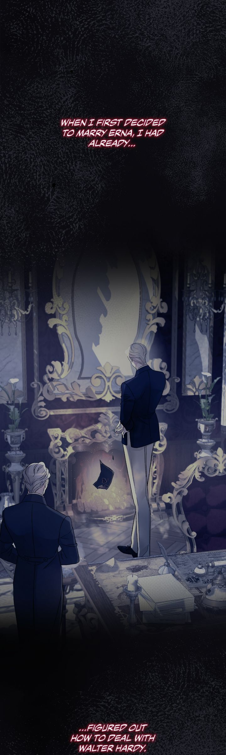 The Problematic Prince Chapter 99 page 29