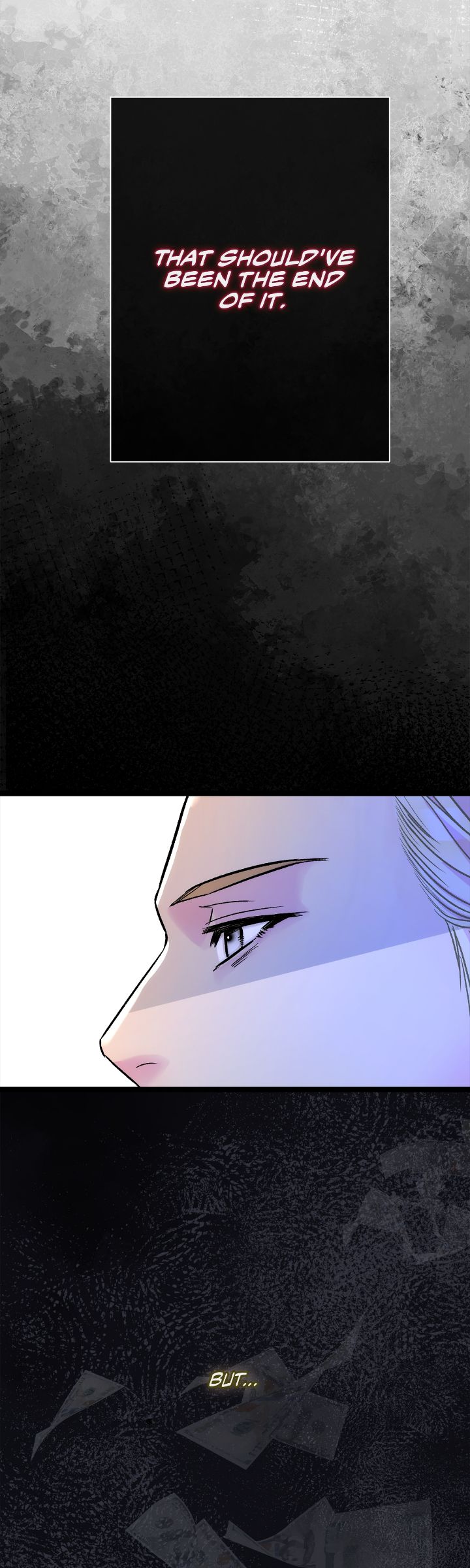 The Problematic Prince Chapter 99 page 37