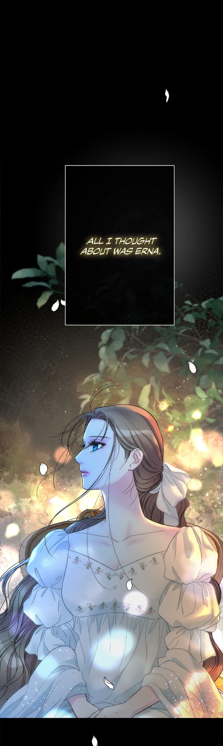 The Problematic Prince Chapter 99 page 40