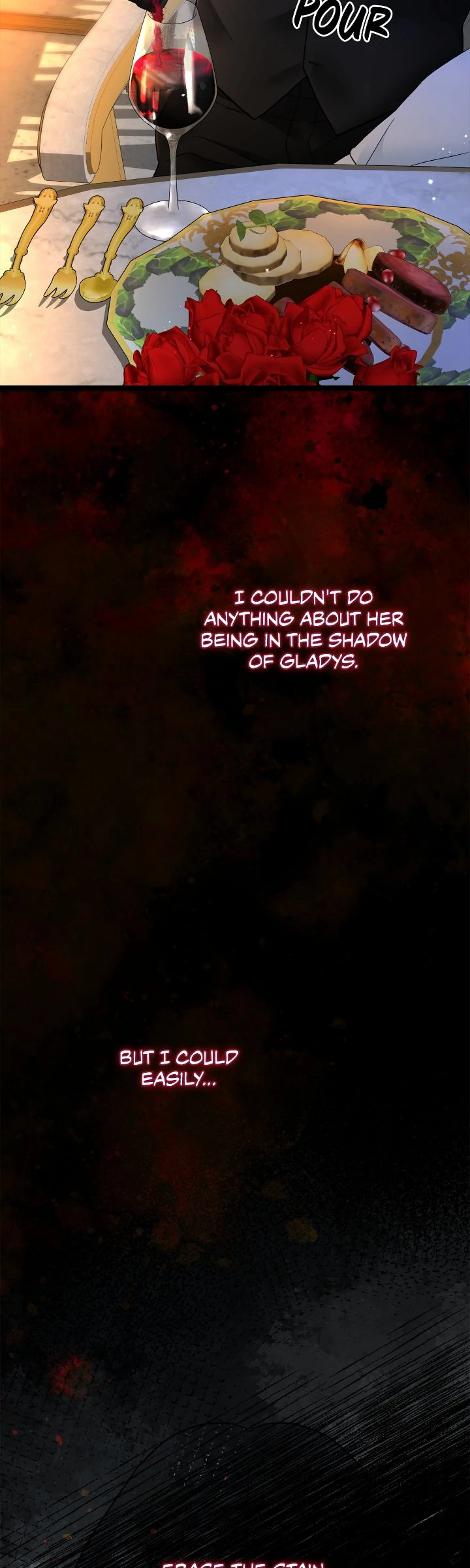 The Problematic Prince Chapter 99 page 42