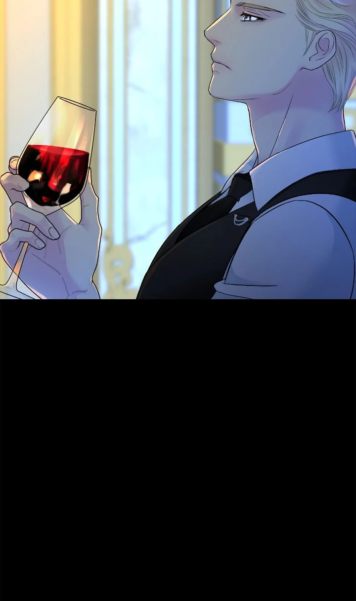 The Problematic Prince Chapter 99 page 44