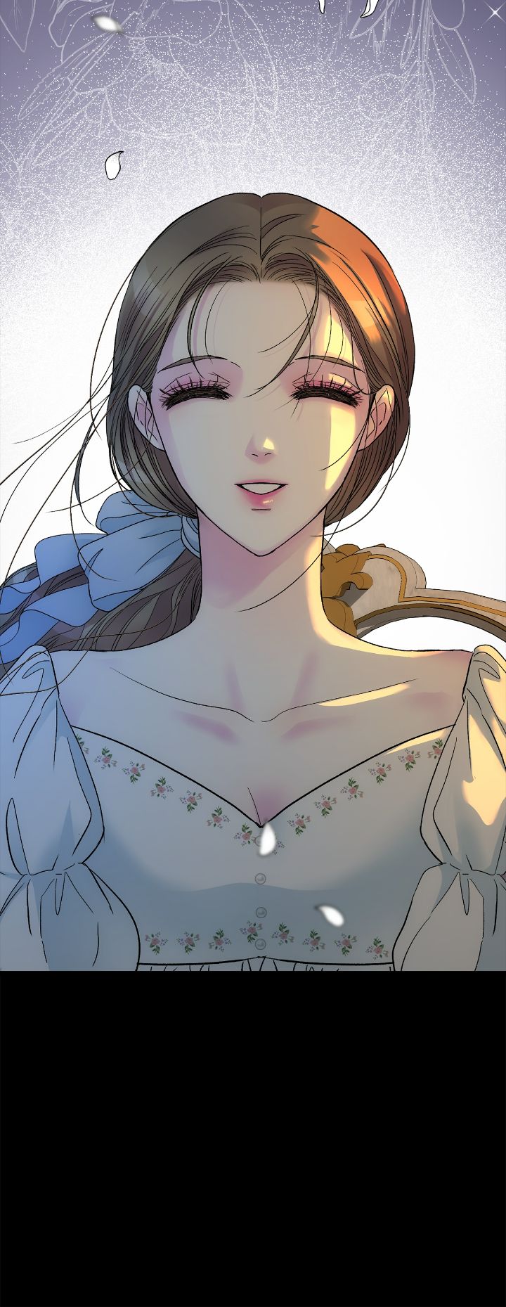 The Problematic Prince Chapter 99 page 56