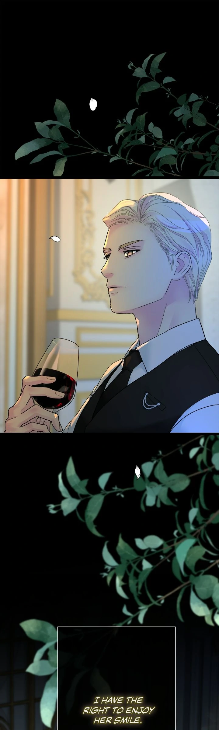The Problematic Prince Chapter 99 page 57