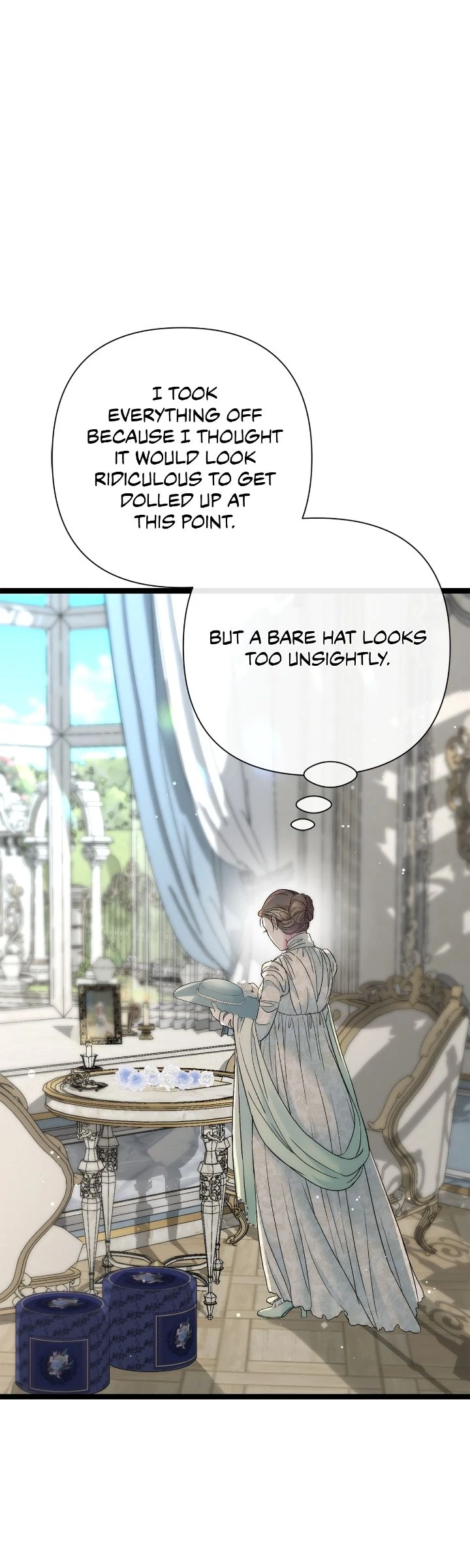 The Problematic Prince Chapter 99 page 61