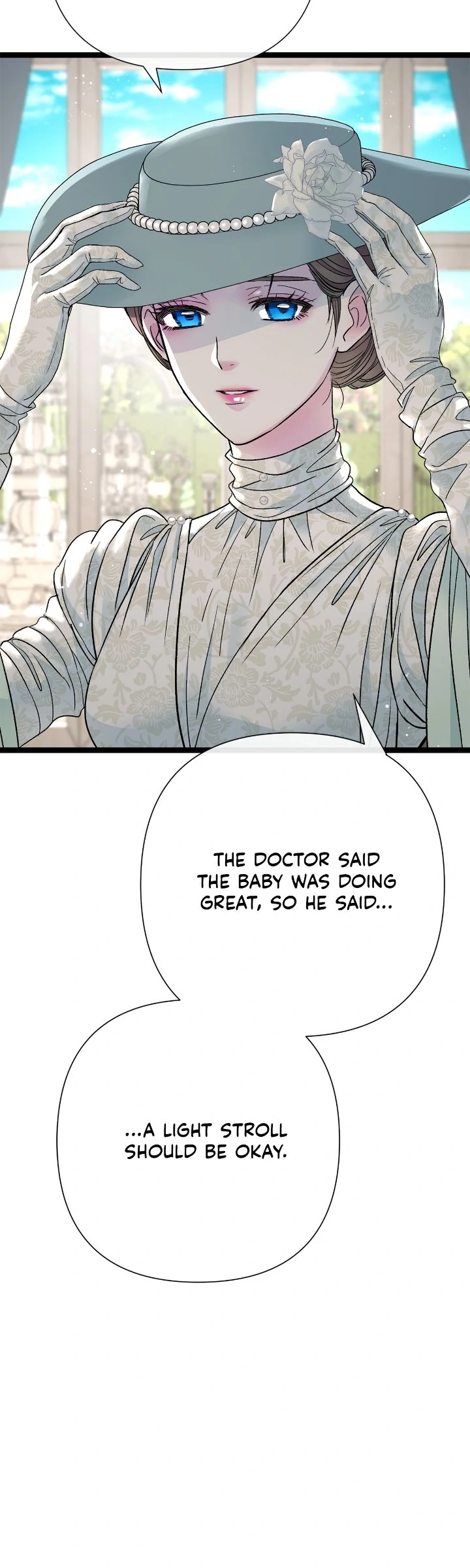 The Problematic Prince Chapter 99 page 63