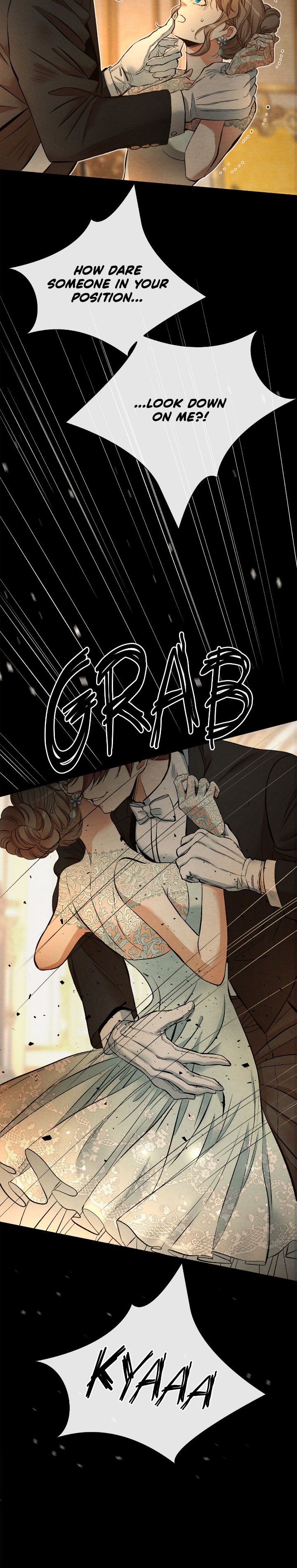 The Problematic Prince Chapter 17 page 4