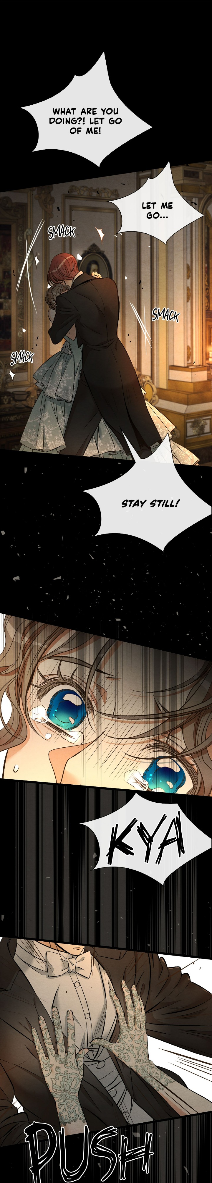 The Problematic Prince Chapter 17 page 5