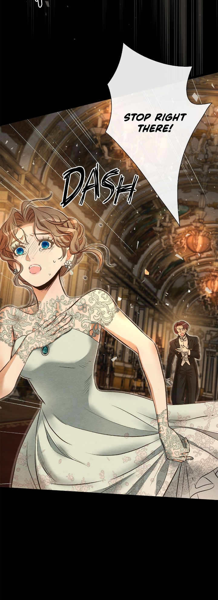 The Problematic Prince Chapter 17 page 6