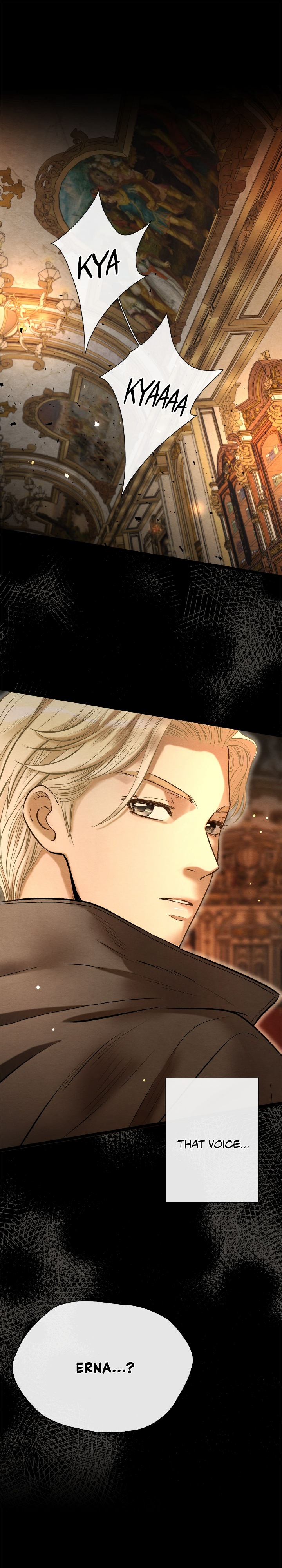 The Problematic Prince Chapter 17 page 12