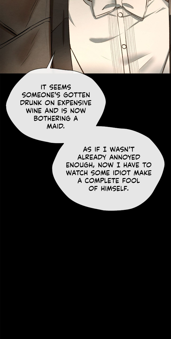The Problematic Prince Chapter 17 page 15