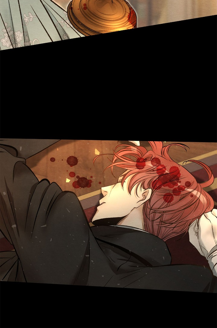 The Problematic Prince Chapter 17 page 19