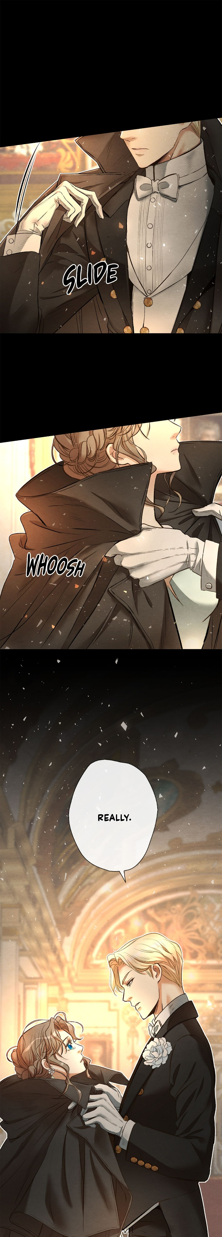The Problematic Prince Chapter 17 page 23