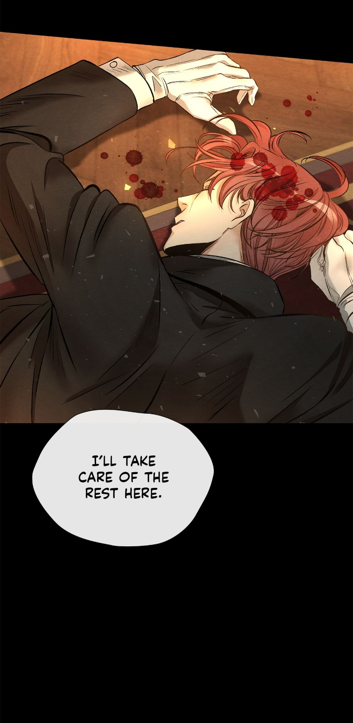 The Problematic Prince Chapter 17 page 29