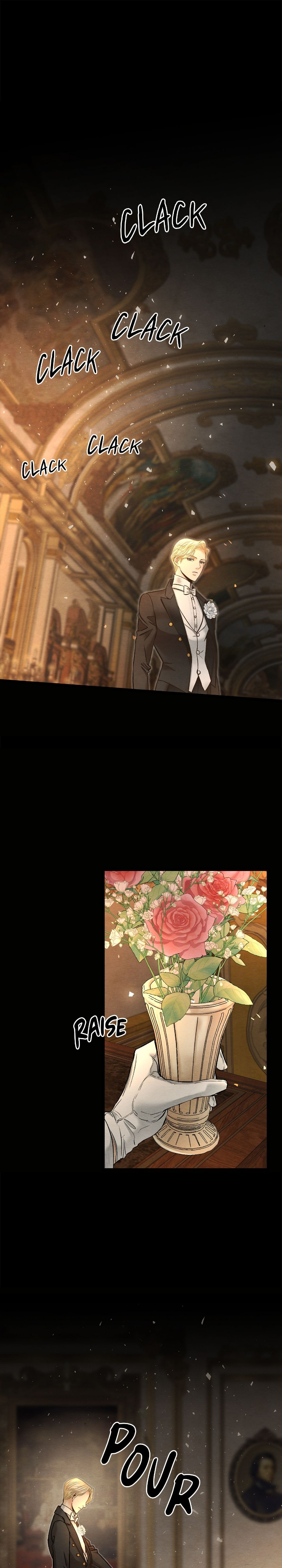 The Problematic Prince Chapter 17 page 35