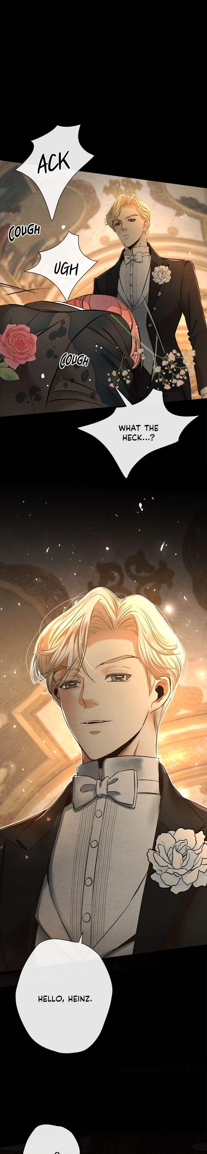 The Problematic Prince Chapter 17 page 37