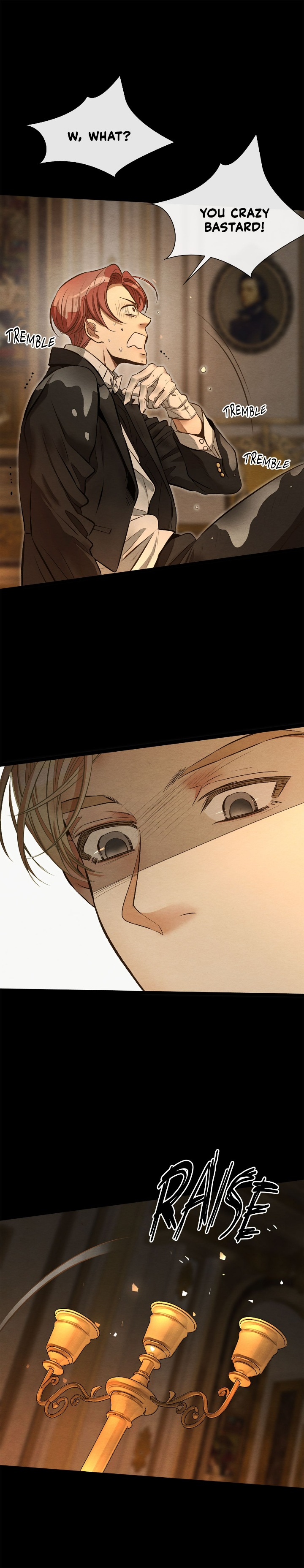 The Problematic Prince Chapter 17 page 39