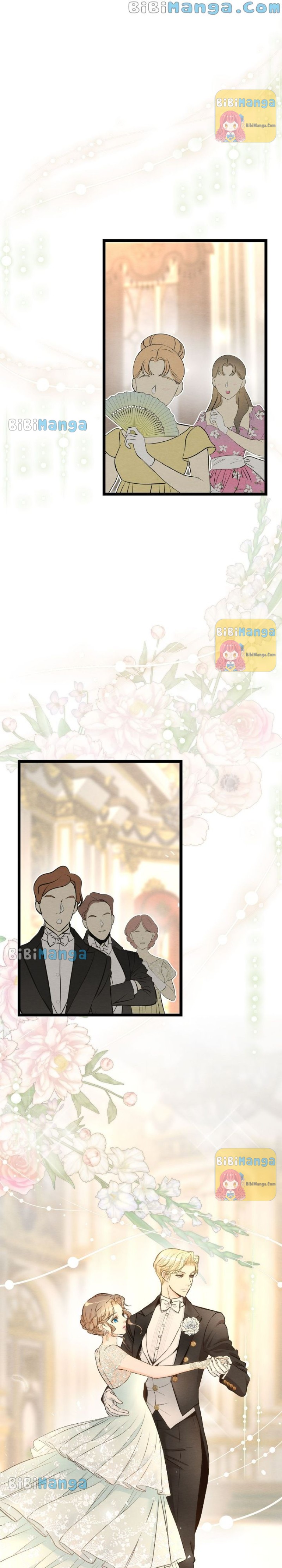 The Problematic Prince Chapter 16 page 2