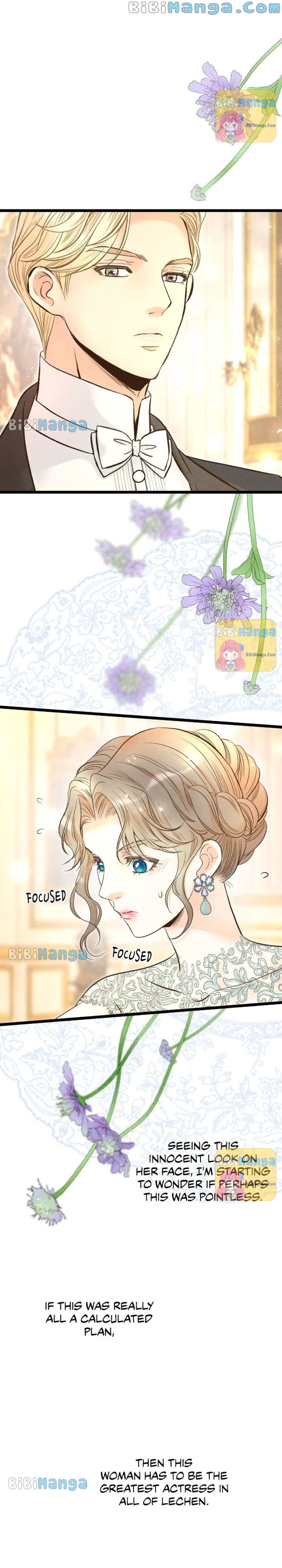 The Problematic Prince Chapter 16 page 4