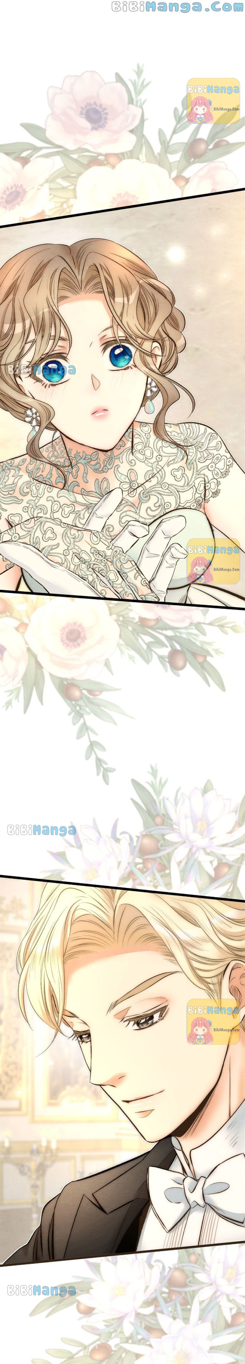 The Problematic Prince Chapter 16 page 8