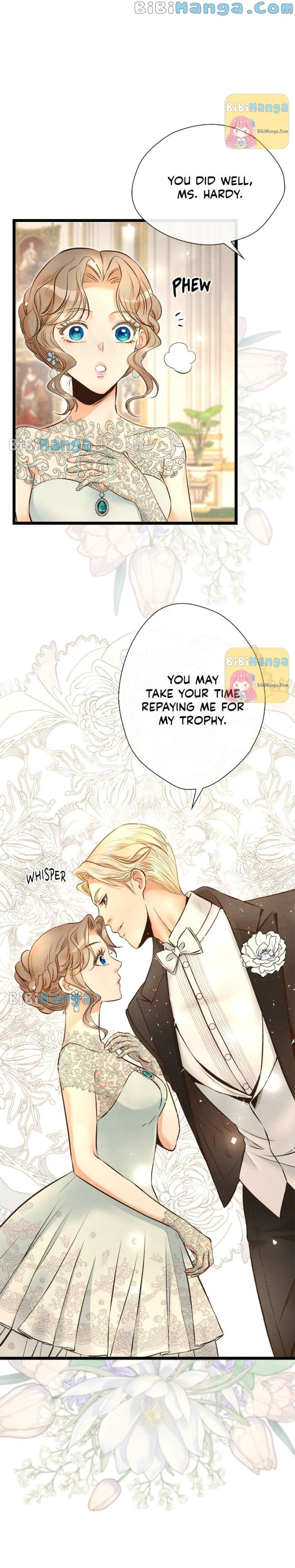 The Problematic Prince Chapter 16 page 10