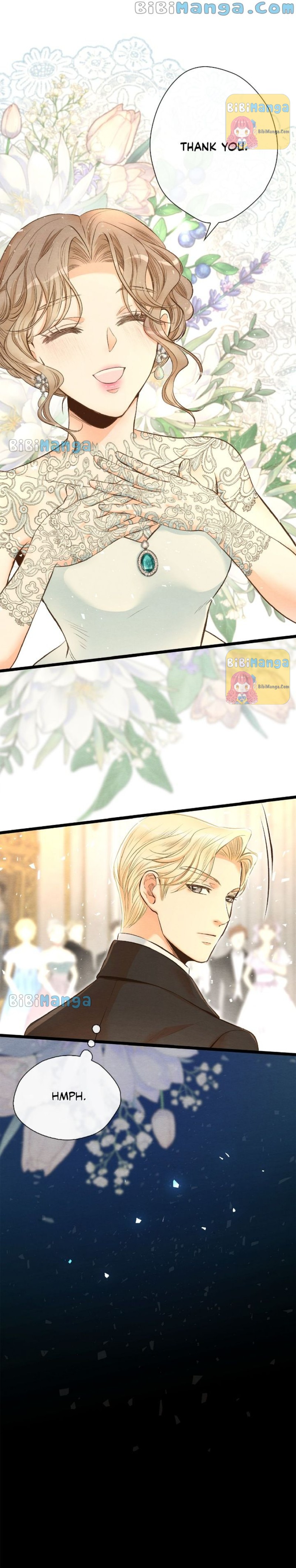 The Problematic Prince Chapter 16 page 11