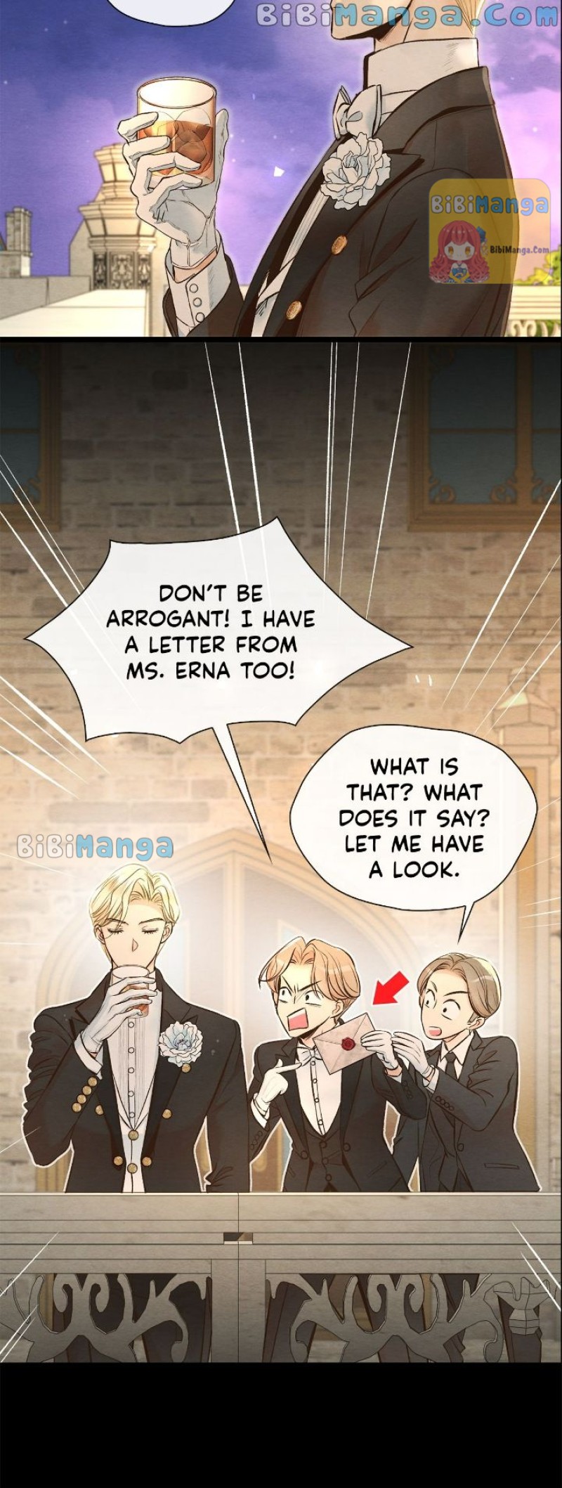 The Problematic Prince Chapter 16 page 13