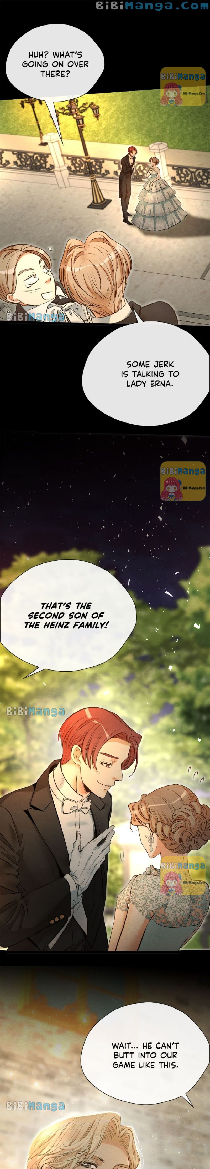 The Problematic Prince Chapter 16 page 15