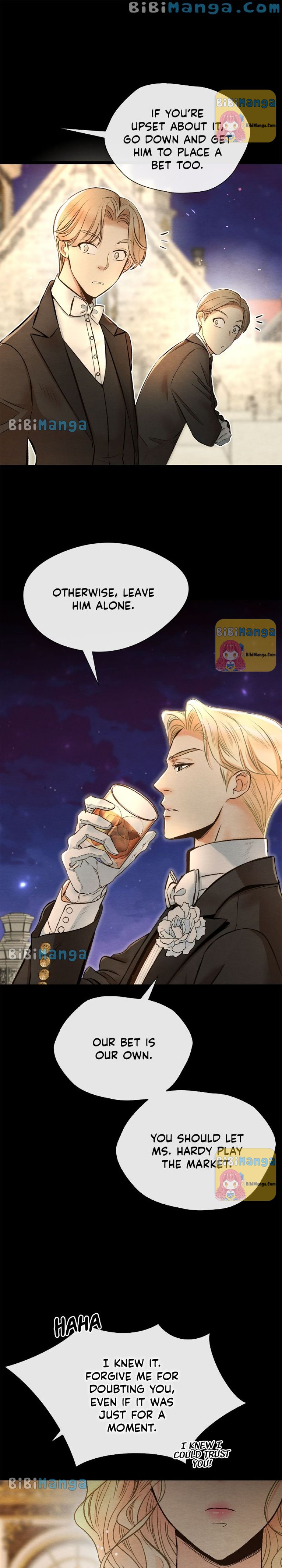 The Problematic Prince Chapter 16 page 17