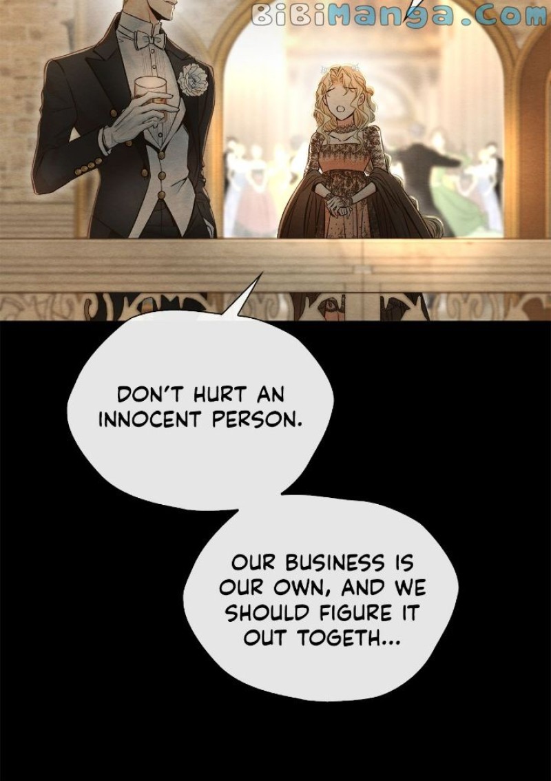 The Problematic Prince Chapter 16 page 23