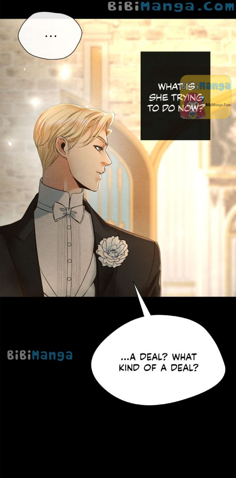 The Problematic Prince Chapter 16 page 25