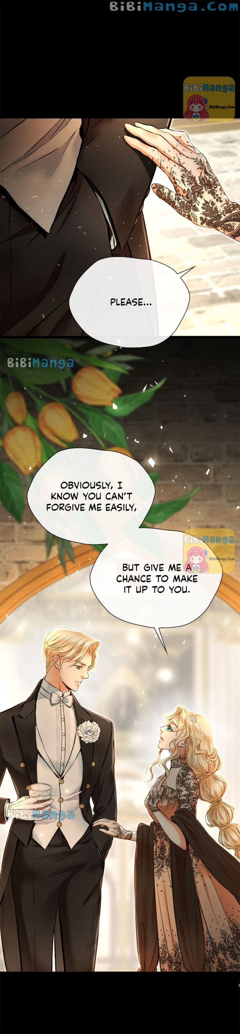 The Problematic Prince Chapter 16 page 29