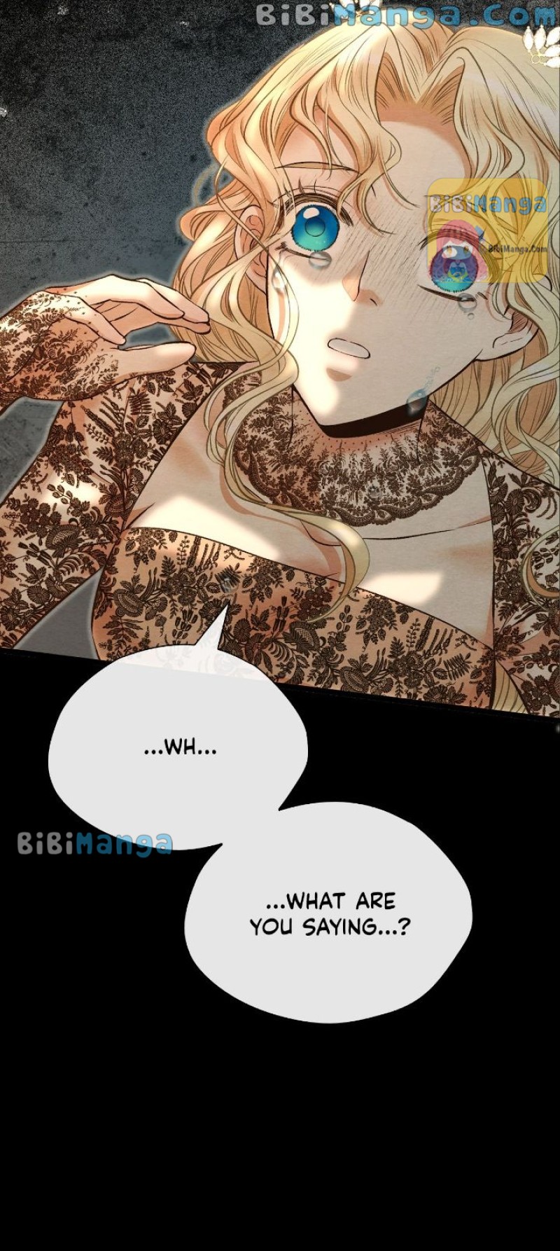 The Problematic Prince Chapter 16 page 33