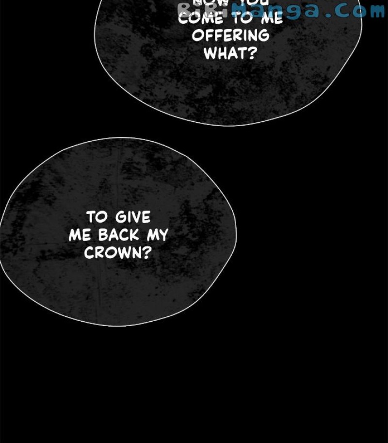 The Problematic Prince Chapter 16 page 35